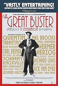 The Great Buster (2018) watch-The Great Buster (2018)