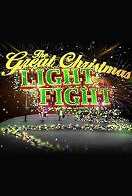 The Great Christmas Light Fight (2013) watch-The Great Christmas Light Fight (2013)