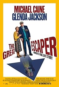 The Great Escaper (2023) watch-The Great Escaper (2023)