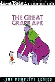The Great Grape Ape Show (1975) watch-The Great Grape Ape Show (1975)