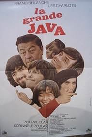 watch-The Great Java (1971)