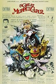 watch-The Great Muppet Caper (1981)