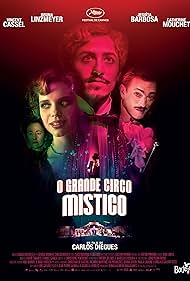 watch-The Great Mystical Circus (2018)