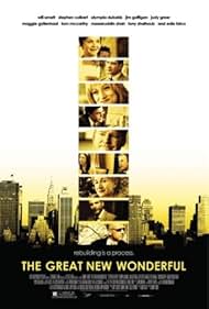 The Great New Wonderful (2005) watch-The Great New Wonderful (2005)