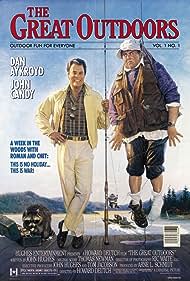 The Great Outdoors (1988) watch-The Great Outdoors (1988)