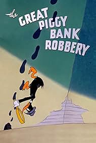 watch-The Great Piggy Bank Robbery (1946)