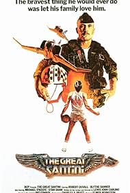 watch-The Great Santini (1979)