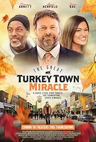 watch-The Great Turkey Town Miracle (2023)