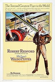 watch-The Great Waldo Pepper (1975)