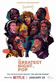 The Greatest Night in Pop (2024) watch-The Greatest Night in Pop (2024)