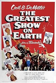 watch-The Greatest Show on Earth (1952)