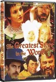 The Greatest Store in the World (1999) watch-The Greatest Store in the World (1999)