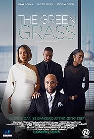 The Green Grass (2019) watch-The Green Grass (2019)
