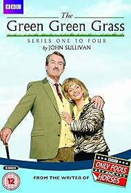 watch-The Green Green Grass (2005)