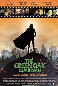 watch-The Green Oak Guardian (2023)