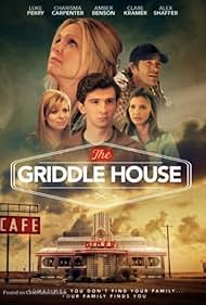 watch-The Griddle House (2018)