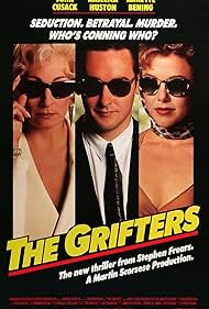 The Grifters (1991) watch-The Grifters (1991)