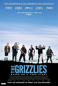watch-The Grizzlies (2020)