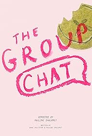 watch-The Group Chat (2019)