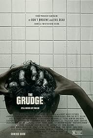 The Grudge (2020) watch-The Grudge (2020)