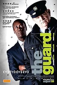 The Guard (2011) watch-The Guard (2011)