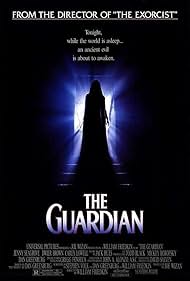 The Guardian (1990) watch-The Guardian (1990)