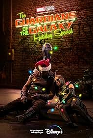 watch-The Guardians of the Galaxy Holiday Special (2022)