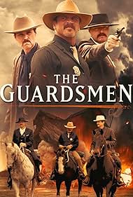 The Guardsmen (2024) watch-The Guardsmen (2024)