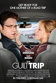 The Guilt Trip (2012) watch-The Guilt Trip (2012)