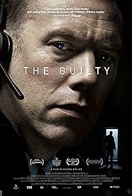 watch-The Guilty (2018)