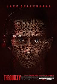 The Guilty (2021) watch-The Guilty (2021)