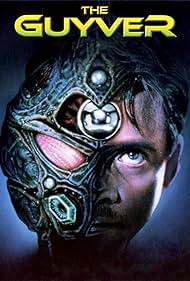 The Guyver (1992) watch-The Guyver (1992)