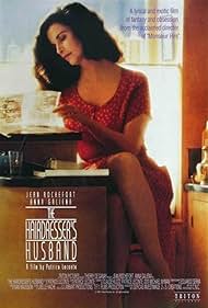The Hairdresser's Husband (1990) watch-The Hairdresser's Husband (1990)