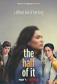 The Half of It (2020) watch-The Half of It (2020)