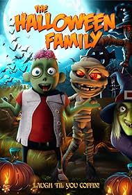 watch-The Halloween Family (2019)