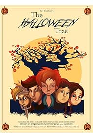 The Halloween Tree (1993) watch-The Halloween Tree (1993)