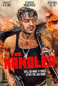 The Handler (2021) watch-The Handler (2021)