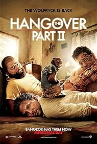The Hangover Part II (2011) watch-The Hangover Part II (2011)