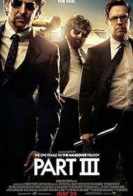 The Hangover Part III (2013) watch-The Hangover Part III (2013)