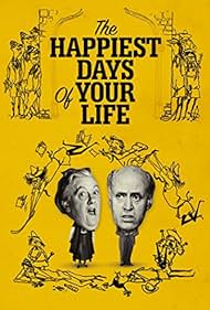 The Happiest Days of Your Life (1950) watch-The Happiest Days of Your Life (1950)