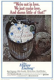 watch-The Happy Ending (1970)