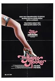 The Happy Hooker (1975) watch-The Happy Hooker (1975)