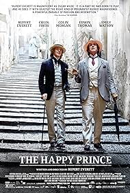 The Happy Prince (2018) watch-The Happy Prince (2018)