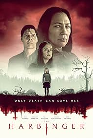 The Harbinger (2022) watch-The Harbinger (2022)