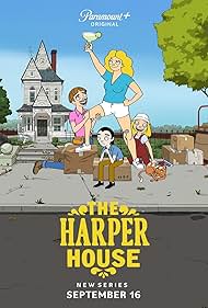 The Harper House (2021) watch-The Harper House (2021)