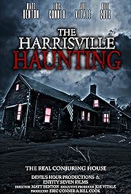 The Harrisville Haunting: The Real Conjuring House (2022) watch-The Harrisville Haunting: The Real Conjuring House (2022)
