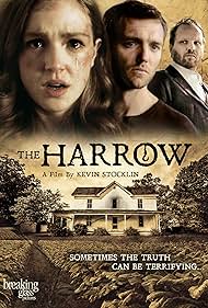 The Harrow (2016) watch-The Harrow (2016)