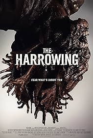 The Harrowing (2018) watch-The Harrowing (2018)