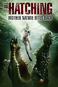 The Hatching (2017) watch-The Hatching (2017)