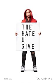 The Hate U Give (2018) watch-The Hate U Give (2018)
